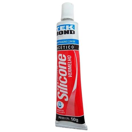 silicone-acetico-alta-temperatura-vermelho-50g-tekbond-sat9150-hipervarejo-1