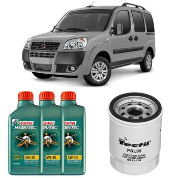 3-oleo-sintetico-castrol-5w30-e-filtro-oleo-tecfil-fiat-doblo-1-4-8v-flex-2010-a-2015-hipervarejo-2