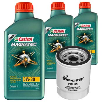 3-oleo-sintetico-castrol-5w30-e-filtro-oleo-tecfil-fiat-uno-1-0-flex-2012-a-2016-hipervarejo-1