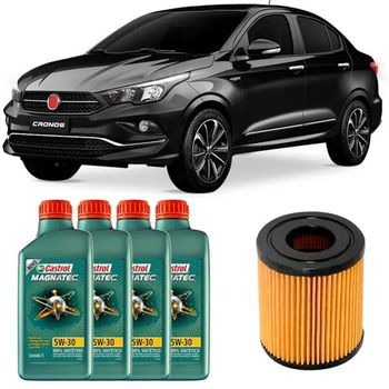 4-oleo-sintetico-castrol-5w30-e-filtro-oleo-tecfil-cronos-1-8-16v-flex-2018-a-2019-hipervarejo-2
