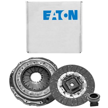 Kit Embreagem Volkswagen Delivery 11180 9170 ISF 3.8 2017 a 2023 Eaton 1046771