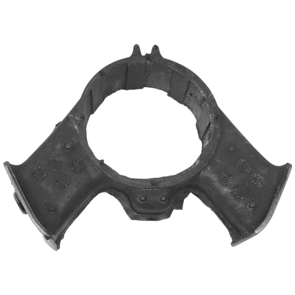 Coxim Cardan Traseiro Chevrolet Chevette Chevy Marajó Sampel 3726 - Hiper  Varejo