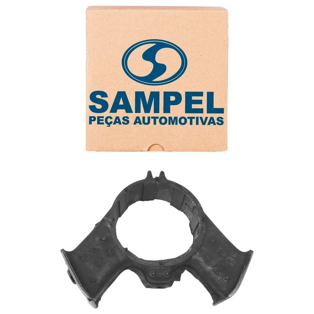 Coxim Cardan Traseiro Chevrolet Chevette Chevy Marajó Sampel 3726 - Hiper  Varejo