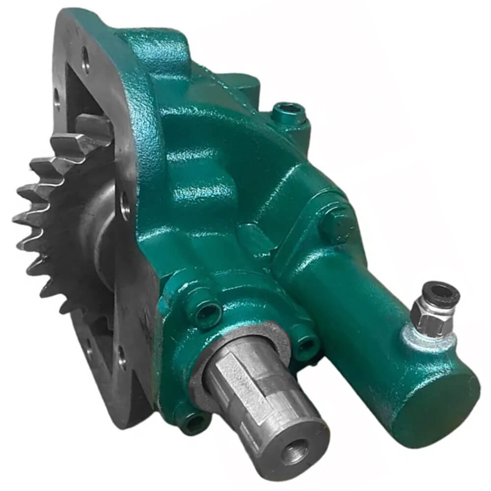 Tomada Força cardan Ferrol 40D18/P13 para caminhões - Hiper Varejo