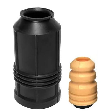 Kit Batente Coifa Amortecedor Dianteiro Fiat Brava Marea Newparts NPK122DP