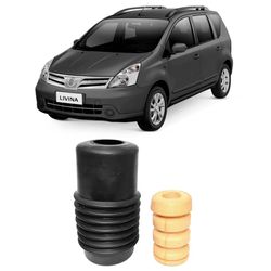 kit-batente-coifa-nissan-livina-tiida-dianteiro-newparts-npk889dp-hipervarejo-2