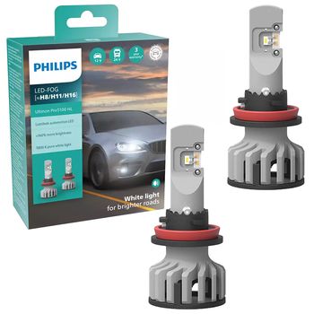 par-lampada-philips-led-ultinon-pro5100-hl-h8-h11-h16-132v-9w-farol-hipervarejo-1