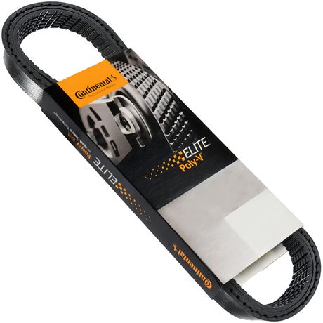 Correia Alternador Logan 1.0 Sandero 1.0 1.6 2007 a 2016 Poly V Continental