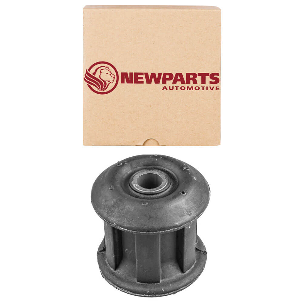 Bucha eixo traseiro Newparts com embalagem original
