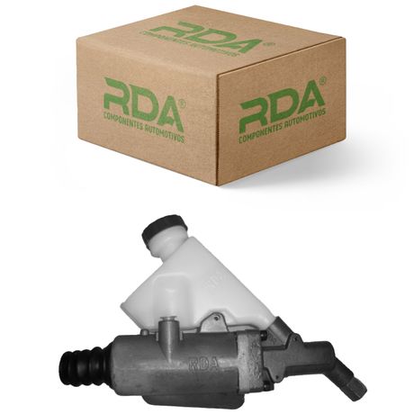 Servo Embreagem Stralis 400 HD Hi-Way RST Cursor 13 Com Reservatório RDA-1071