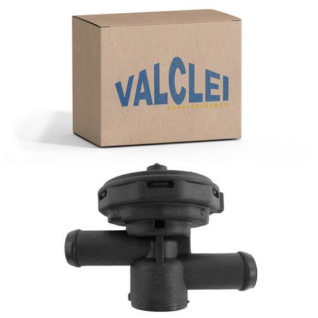 Válvula Ar Quente Chevrolet Corsa 1.0 1.6 98 a 2001 2 Vias Valclei VC414A