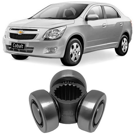 Trizeta Tripeça Ford Ka GM Cobalt Spin Perfect TZP0202