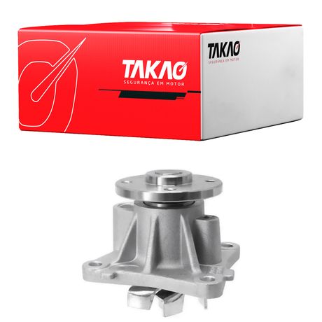 Bomba Dágua Jac J3 1.5 2013 a 2015 J2 1.4 2012 a 2016 Takao BDJA14