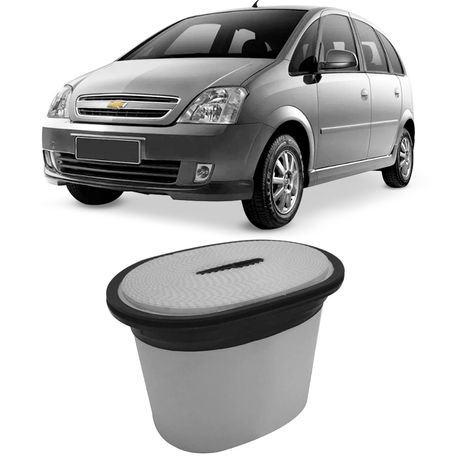 Filtro Ar New Meriva 1.8 1.4 2002 a 2012 MANN CP23210
