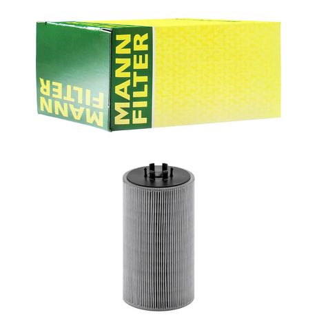 Filtro Óleo Man TGX 28440 29440 29180 VW Meteor 28460 29520 MANN-FILTER