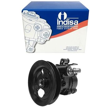 bomba-direcao-hidraulica-mitsubishi-l200-96-a-2007-indisa-dh857006-hipervarejo-2