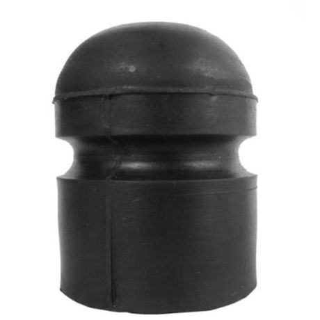 Batente Amortecedor Dianteiro Troller T-4 2001 a 2021 Newparts 9702