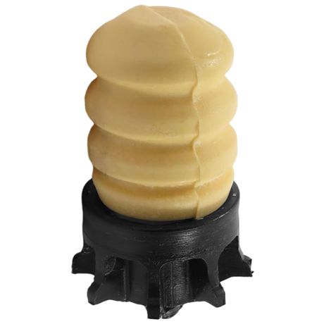 Batente Amortecedor Traseiro Citroen C3 2003 a 2012 Sampel SK859S
