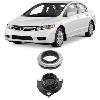 coxim-amortecedor-dianteiro-honda-civic-2007-a-2011-com-rolamento-sampel-8237b-hipervarejo-2
