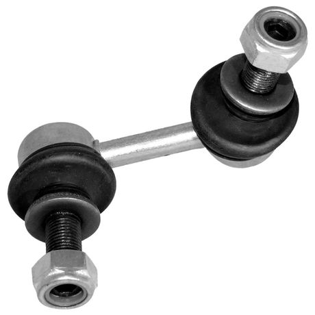 Bieleta Estabilizadora Dianteira Motorista Nissan Frontier SEL XTerra Com Bucha
