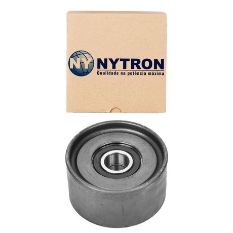 Polia Tensor Alternador Ranger 2.5 2.8 97 a 2006 Nytron 1272
