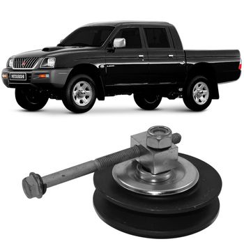 tensor-correia-alternador-mitsubishi-l200-sport-2-5-99-a-2002-diesel-nytron-hipervarejo-2