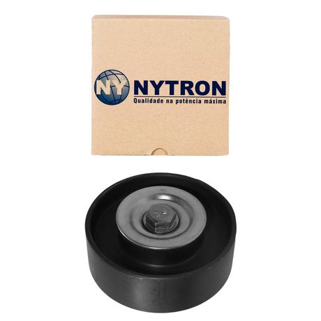 Polia Tensor Alternador Toyota Hilux 2.5 3.0 SW4 3.0 Nytron 2062
