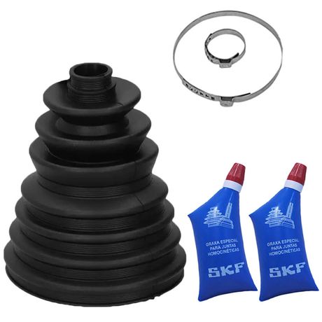 Kit Reparo Homocinética Renault Master 2.3 2012 a 2024 SKF VKJP01003A