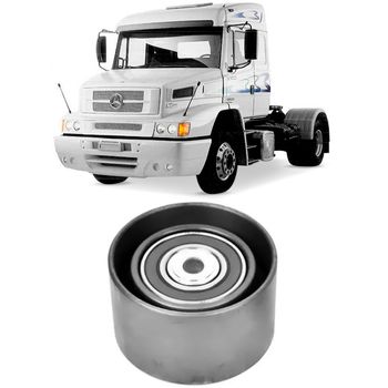polia-correia-ventilador-mercedes-benz-1938-l2638-om457-98-a-2006-newparts-hipervarejo-2