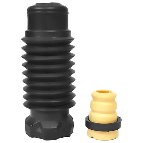 Kit Batente Coifa Amortecedor Dianteiro Compass Freemont Journey Newparts