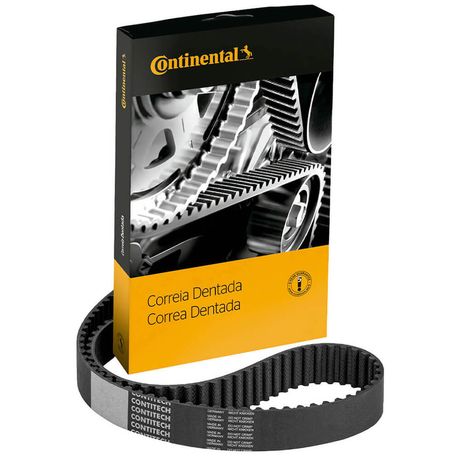 Correia Dentada Mitsubishi Pajero 1.8 16V 99 a 2002 Continental CT1048