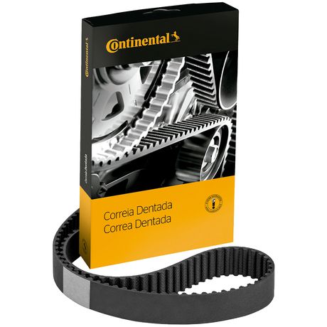 Correia Dentada Chevrolet Vectra 1.8 16V 98 a 2001 Continental CT870