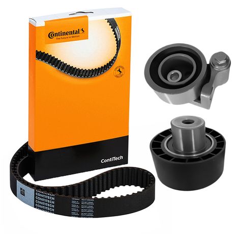 Kit Correia Dentada Land Rover Freelander 2.5 24V V6 2003 a 2007 Continental