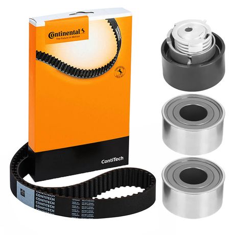 Kit Correia Dentada Land Rover Discovery Range Rover 2.7 24V Continental