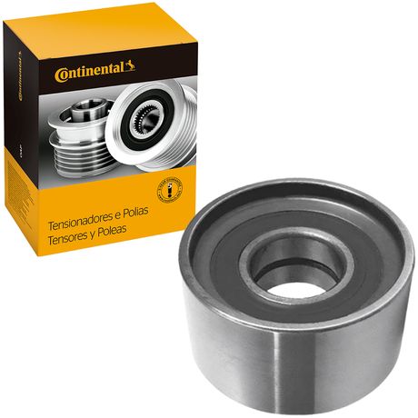 Polia Tensor Correia Dentada Citroen Jumper Fiat Ducato Continental V55822