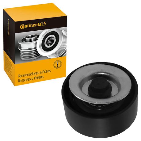 Polia Tensor Alternador Jumper Ducato Boxer 2.3 16V Continental V55884