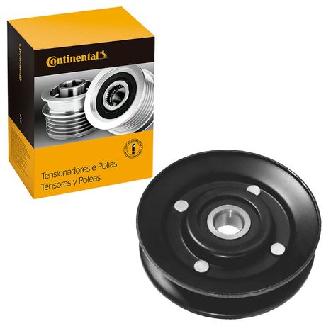 Polia Tensor Alternador Asia Topic Kia Besta 2.7 Continental V58635