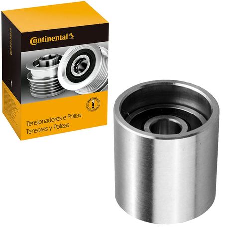 Polia Tensor Correia Dentada Gol G3 Parati 1.0 16V EA111 28,3mm Continental