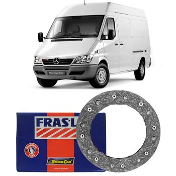 revestimento-embreagem-mb-sprinter-om651-om611-2001-a-2024-fras-le-ra-811-hipervarejo-2