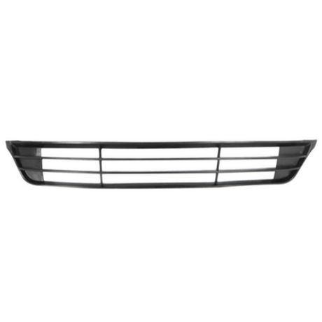 Grade Farol Aux Fiat Palio 04/ Ld C/ Furo Preto 8158_BLA Blawer