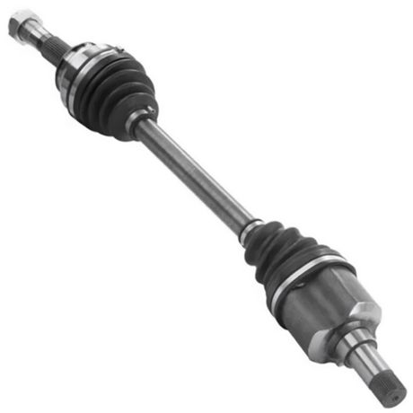 Semi Eixo Renault Sandero/logan 1.6 16v 10/ Ld (23x21 Estrias) VT9516_VTO VTO