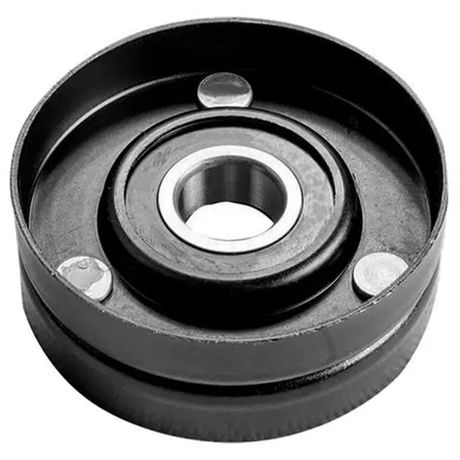 Polia Motor Renault Clio/megane/scenic 1.4/1.6 16v 99/10 Kangoo 1.6 16v 02/10 C/suporte VKM36053 Skf