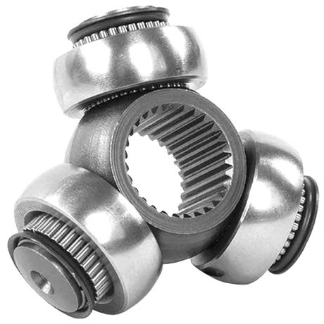 Trizeta Toyota Hilux 3.0/2.5 05/ Sw/sw4/srv (29 Estrias Elo 48.3mm) VT9058 VTO