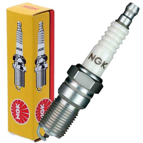 Vela de Ignição Toyota Hilux 2.7 4.0 2008 a 2021 Gasolina NGK LFR6C11