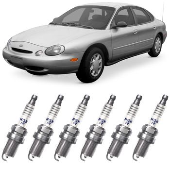 jogo-vela-de-ignicao-ford-explorer-4-0-mondeo-2-5-v6-laser-platinum-ngk-ptr5d10-hipervarejo-3