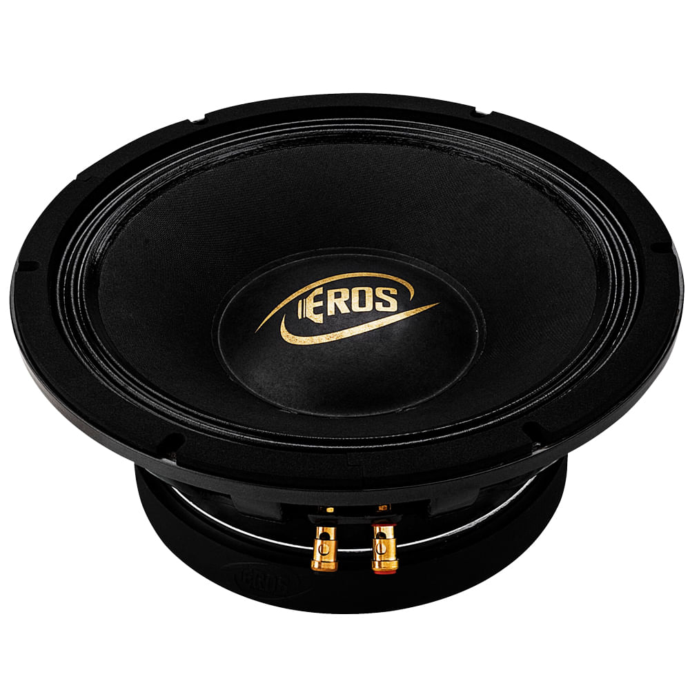 Alto Falante 15 350w Rms Upgr 4 Ohm B.simples Bomber - Hiper Varejo