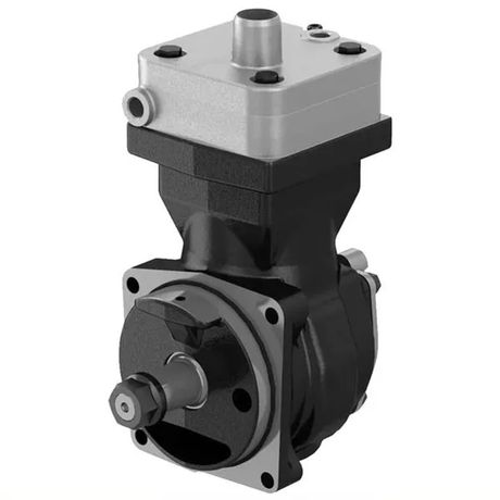 Compressor Ar Volvo Nl10/nl12/n10/n12/b10/b12 2 Cil 81600110 SCHULZ