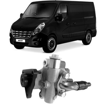 bomba-direcao-hidraulica-renault-master-2-3-16v-dci-2014-a-2021-sem-polia-hipervarejo-1