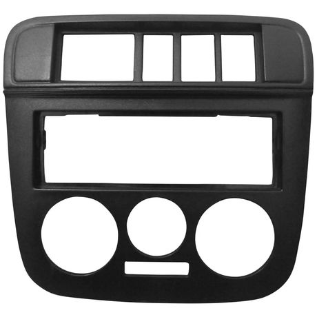 Emblema Frontal Mb Atego Plastico 341782_FCO FCONFUORTO