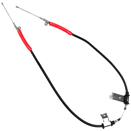 Cabo Comando de Velocidade 1110mm Fiat Elba Prêmio Uno Tuba 6045